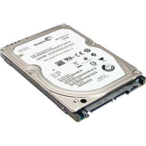 Жорсткий диск  2.5" 500GB Seagate (ST500LM021)