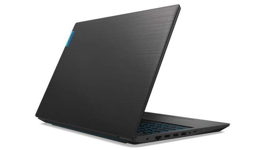 Ноутбук  Lenovo Ideapad L340-15IRH Gaming (81LK01D1RA);