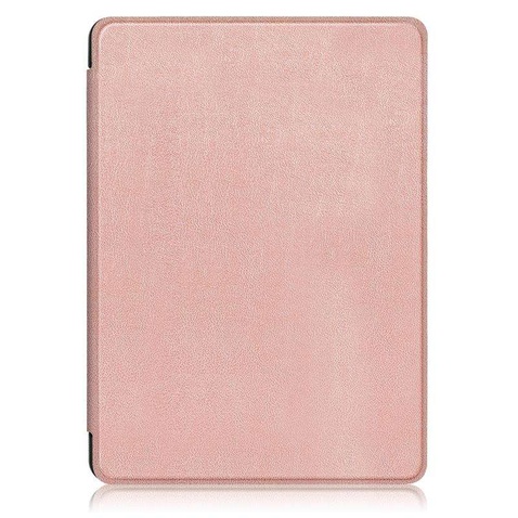 Чохол-книжка  BeCover Smart для Amazon Kindle Paperwhite 11th Gen. 2021 Rose Gold (707209)