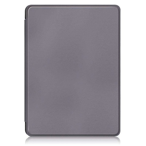 Чохол-книжка  BeCover Smart для Amazon Kindle Paperwhite 11th Gen. 2021 Gray (707205)