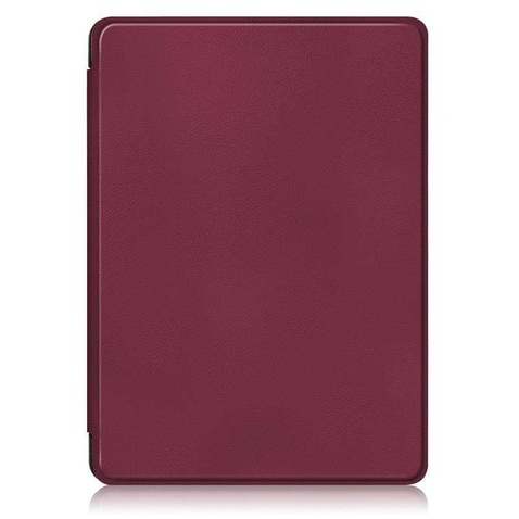 Чохол-книжка   BeCover Smart для Amazon Kindle Paperwhite 11th Gen. 2021 Red Wine (707208)