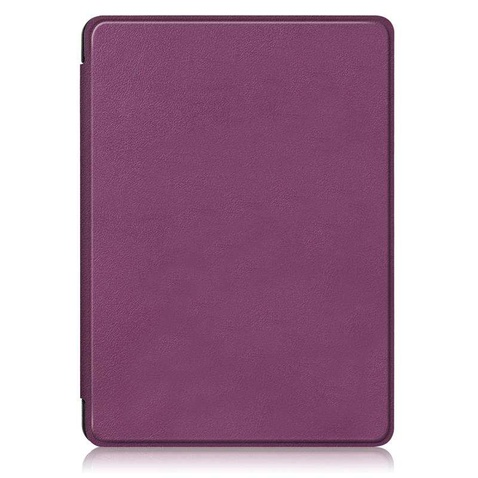 Чохол-книжка   BeCover Smart для Amazon Kindle Paperwhite 11th Gen. 2021 Purple (707206)