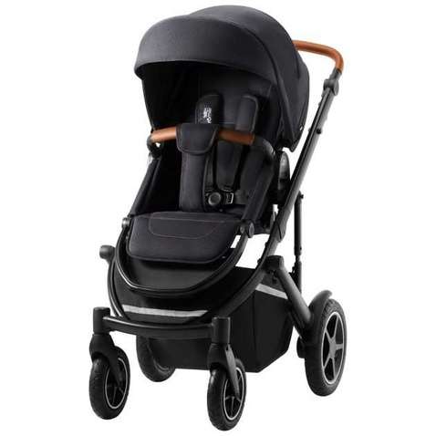 Коляска  Britax-Romer Smile III Fossil Grey (2000036114)