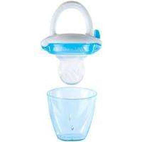 Ніблер  Munchkin Food Feeder блакитний (011492.01)