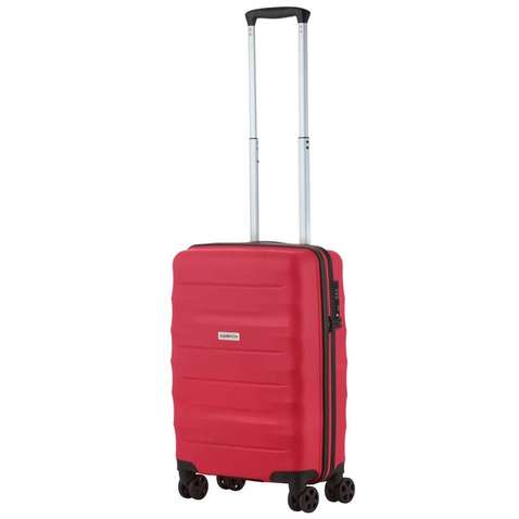 Валіза CarryOn Porter (S) Red (930031)