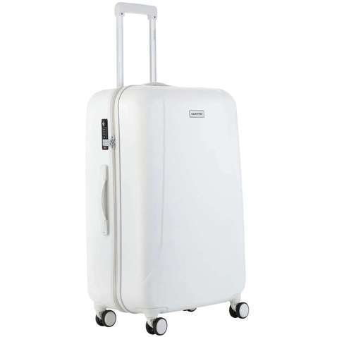 Валіза  CarryOn Skyhopper (L) White (930040)