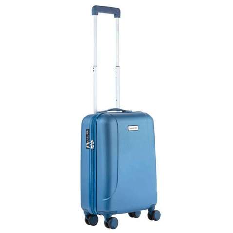 Валіза CarryOn Skyhopper (S) Cool Blue (927148)