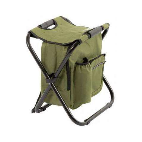 Стілець складаний Skif Outdoor Keeper II Olive (QP-BJ0333OL)