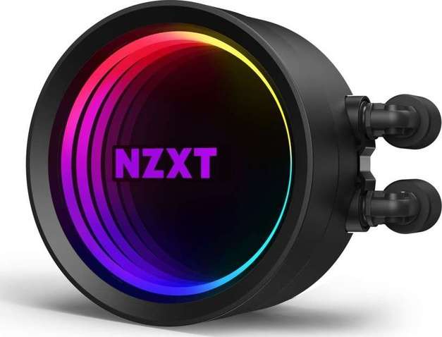 Система водяного охолодження  NZXT Kraken X63 RGB (RL-KRX63-R1), Intel: 2066/2011-3/2011/1366/1200/115