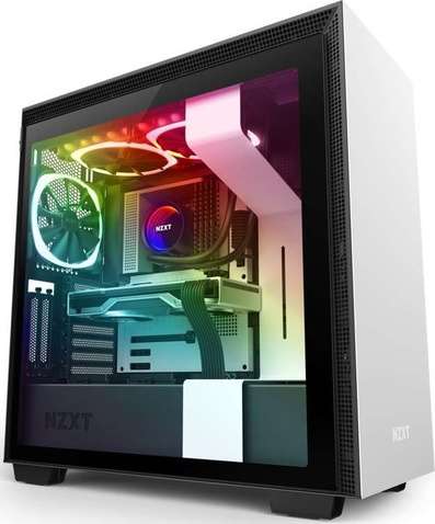 Система водяного охолодження  NZXT Kraken X63 RGB (RL-KRX63-R1), Intel: 2066/2011-3/2011/1366/1200/115