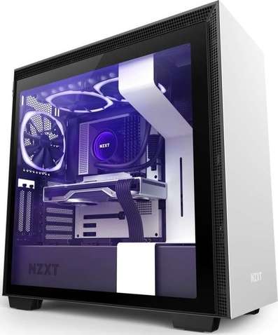 Система водяного охолодження  NZXT Kraken X63 RGB (RL-KRX63-R1), Intel: 2066/2011-3/2011/1366/1200/115