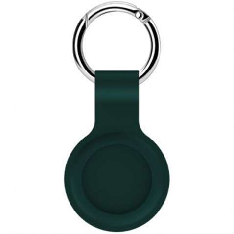 Брелок-чохол BeCover для Apple AirTag Green (706401)