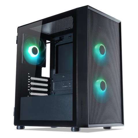 Десктоп Expert PC Ultimate (I12600.16.H1S2.3060T.G3180);