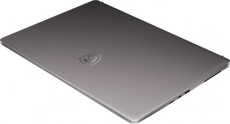 Ноутбук MSI Creator Z16 (A11UE-084UA) Grey