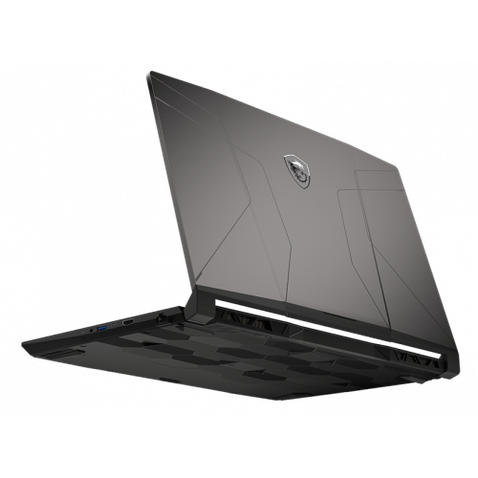 Ноутбук MSI GL66-11UEK Pulse (GL6611UEK-250XUA) Titanium Gray