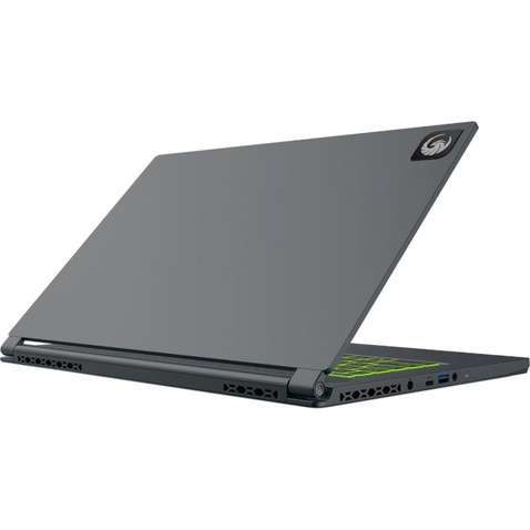 Ноутбук MSI Delta 15 A5EFK Carbon Gray (DELTA 15 A5EFK-062XUA)