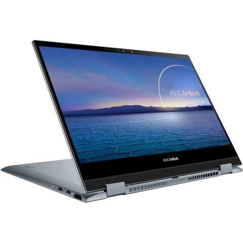Ноутбук  ASUS ZenBook Flip OLED UX363EA-HP668X (90NB0RZ1-M002M0)