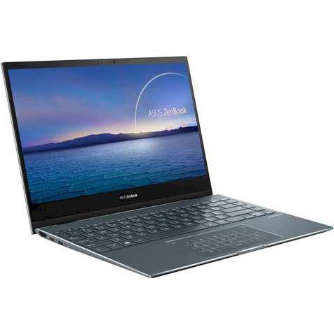 Ноутбук  ASUS ZenBook Flip OLED UX363EA-HP668X (90NB0RZ1-M002M0)