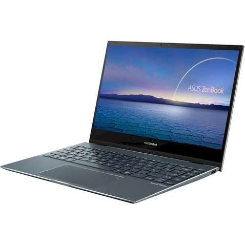 Ноутбук  ASUS ZenBook Flip OLED UX363EA-HP668X (90NB0RZ1-M002M0)