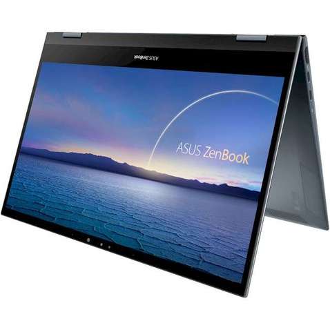 Ноутбук  ASUS ZenBook Flip OLED UX363EA-HP668X (90NB0RZ1-M002M0)