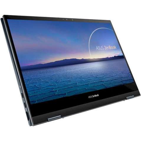 Ноутбук  ASUS ZenBook Flip OLED UX363EA-HP668X (90NB0RZ1-M002M0)