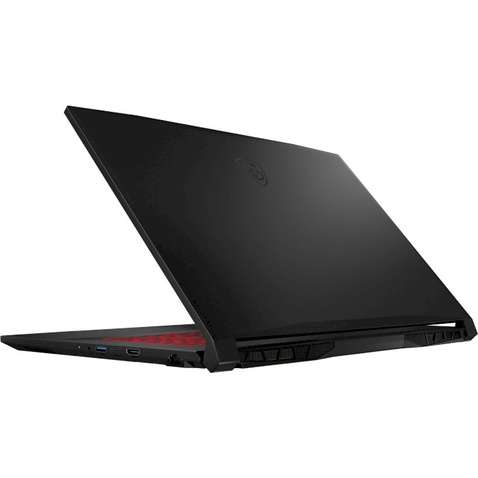 Ноутбук  MSI Katana GF76 11UE Black (GF76 11UE-274XUA)