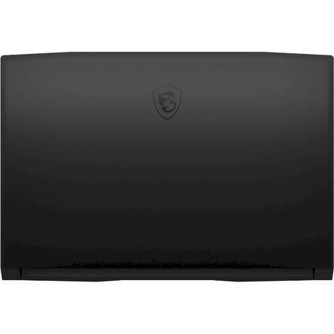 Ноутбук  MSI Katana GF76 11UE Black (GF76 11UE-274XUA)