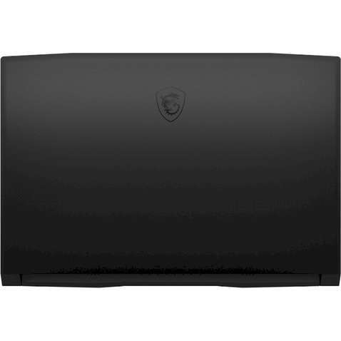 Ноутбук  MSI Katana GF76 11UE Black (GF76 11UE-274XUA)