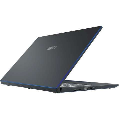 Ноутбук MSI Prestige 15 A11UC Carbon Gray (PRESTIGE 15 A11UC-080UA)