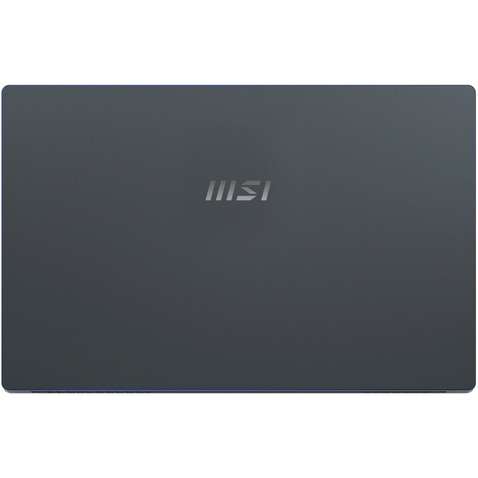 Ноутбук MSI Prestige 15 A11UC Carbon Gray (PRESTIGE 15 A11UC-080UA)