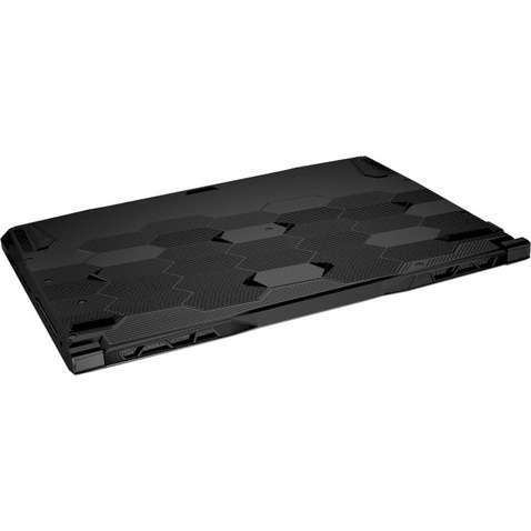 Ноутбук MSI Katana GF66 11UE Black (KATANA GF66 11UE-639XUA)