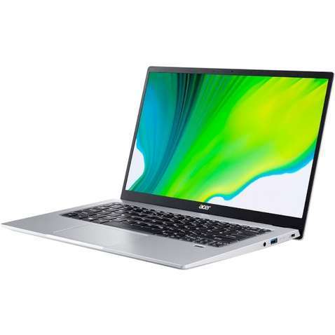 Ноутбук ACER Swift 1 SF114-34-C4RG (NX.A77EU.00C)