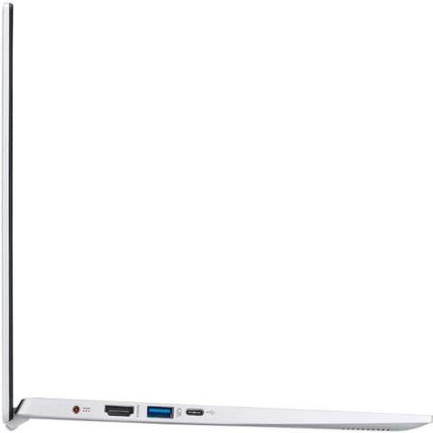 Ноутбук ACER Swift 1 SF114-34-C4RG (NX.A77EU.00C)