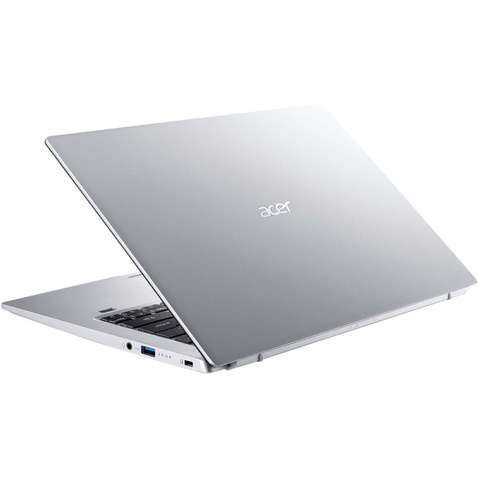 Ноутбук ACER Swift 1 SF114-34-C4RG (NX.A77EU.00C)