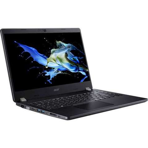 Ноутбук  Acer TravelMate TMP214-52 (NX.VLHEU.00A)