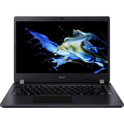 Ноутбук  Acer TravelMate TMP214-52 (NX.VLHEU.00A)