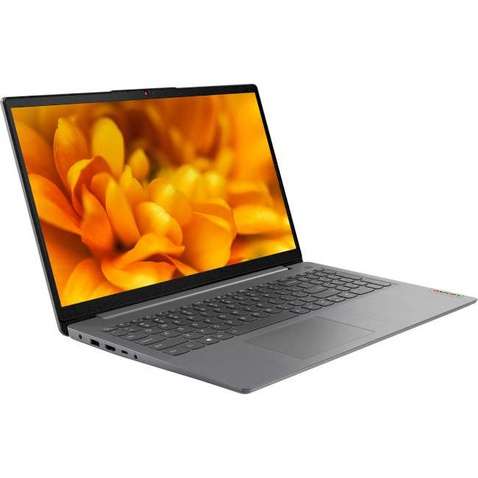 Ноутбук Lenovo IdeaPad 3 15ITL6 (82H800Q4RA)