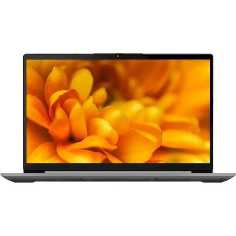 Ноутбук Lenovo IdeaPad 3 15ITL6 (82H800Q4RA)