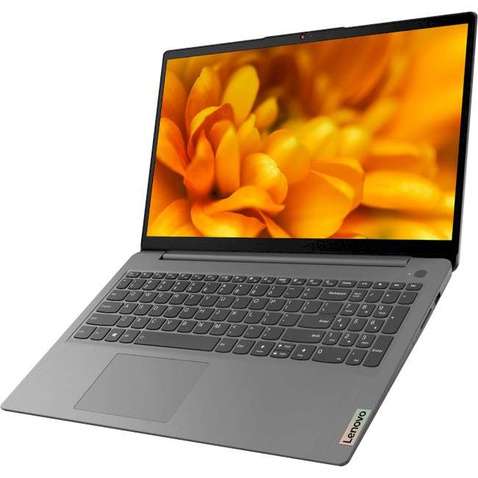 Ноутбук Lenovo IdeaPad 3 15ITL6 (82H800Q4RA)