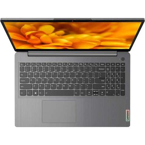 Ноутбук Lenovo IdeaPad 3 15ITL6 (82H800Q4RA)