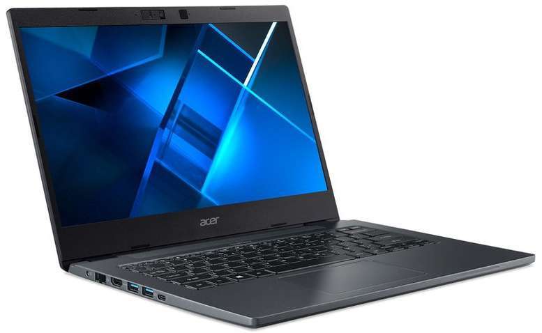 Ноутбук Acer TravelMate P4 TMP414-51 (NX.VPAEU.001)