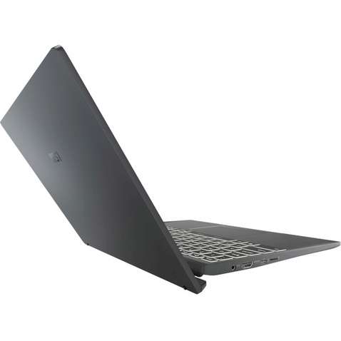 Ноутбук MSI Modern 14 B11MOU Carbon Gray (MODERN 14 B11MOU-874XUA)