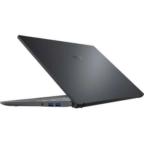 Ноутбук MSI Modern 14 B11MOU Carbon Gray (MODERN 14 B11MOU-874XUA)