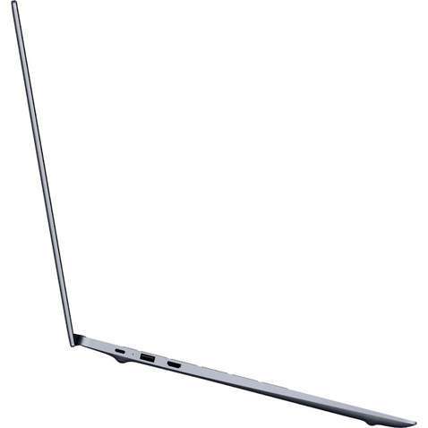 Ноутбук HONOR MagicBook X 15 Space Gray (5301AAPQ-001)