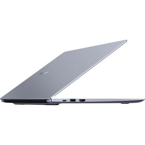 Ноутбук HONOR MagicBook X 15 Space Gray (5301AAPQ-001)