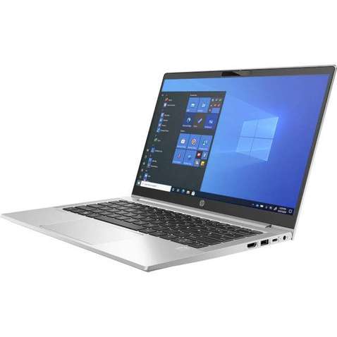 Ноутбук HP ProBook 430 G8 Pike Silver (2V654AV_ITM2)