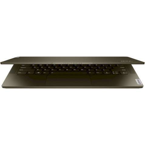 Ноутбук Lenovo Yoga Slim 7 14ITL05 (82A300KPRA)