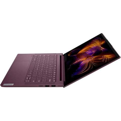 Ноутбук Lenovo Yoga Slim 7 14ITL05 (82A300L3RA)