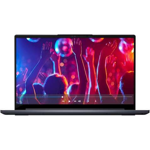 Ноутбук Lenovo Yoga Slim 7 14ITL05 (82A300KXRA)