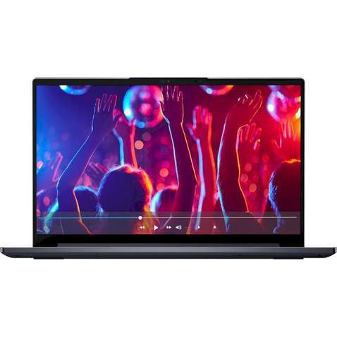 Ноутбук Lenovo Yoga Slim 7 14ITL05 (82A300KXRA)